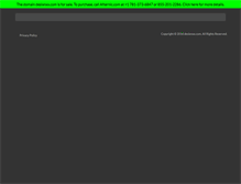 Tablet Screenshot of desixnxx.com